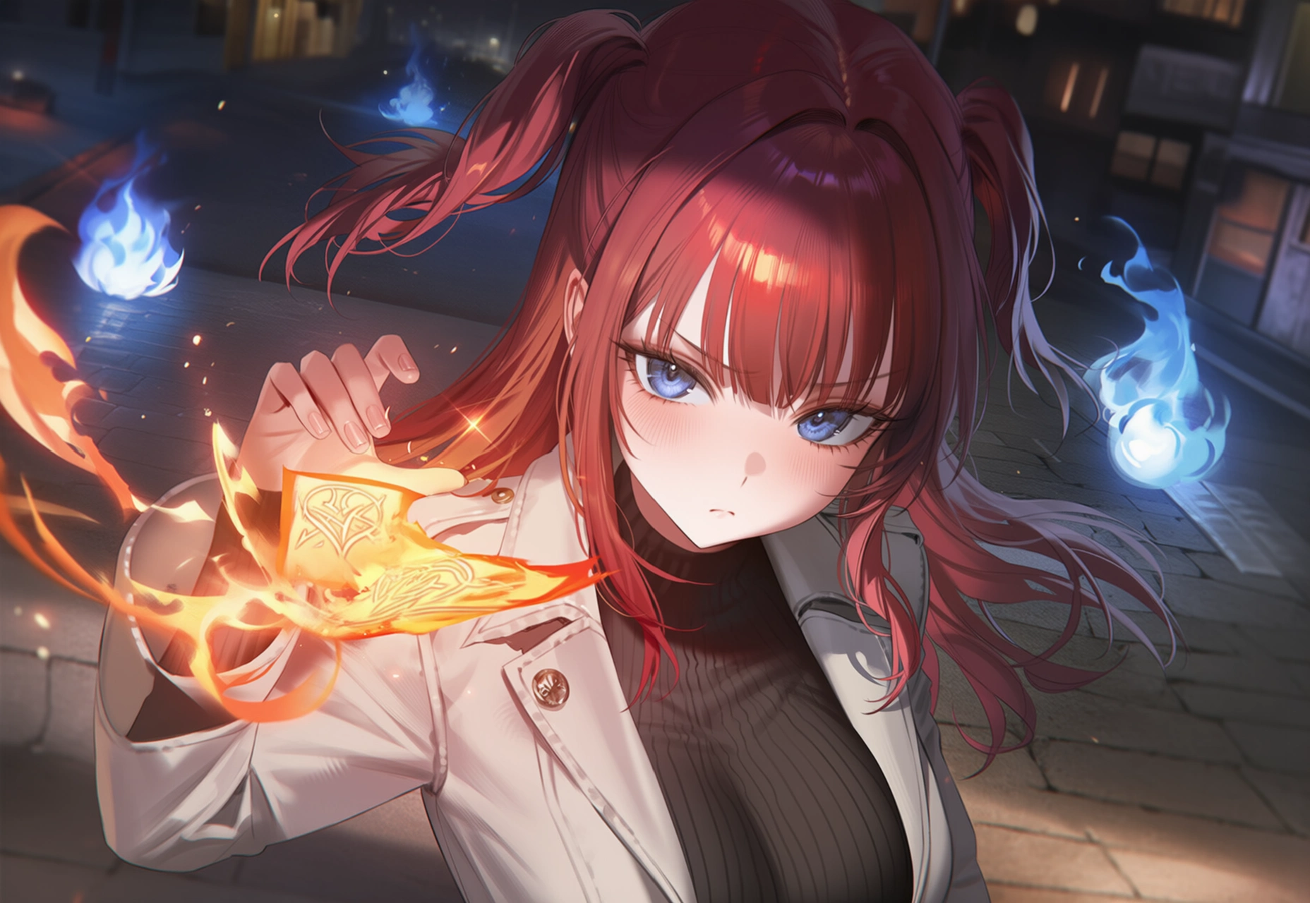 Imagen de perfil de Sangre Naranja