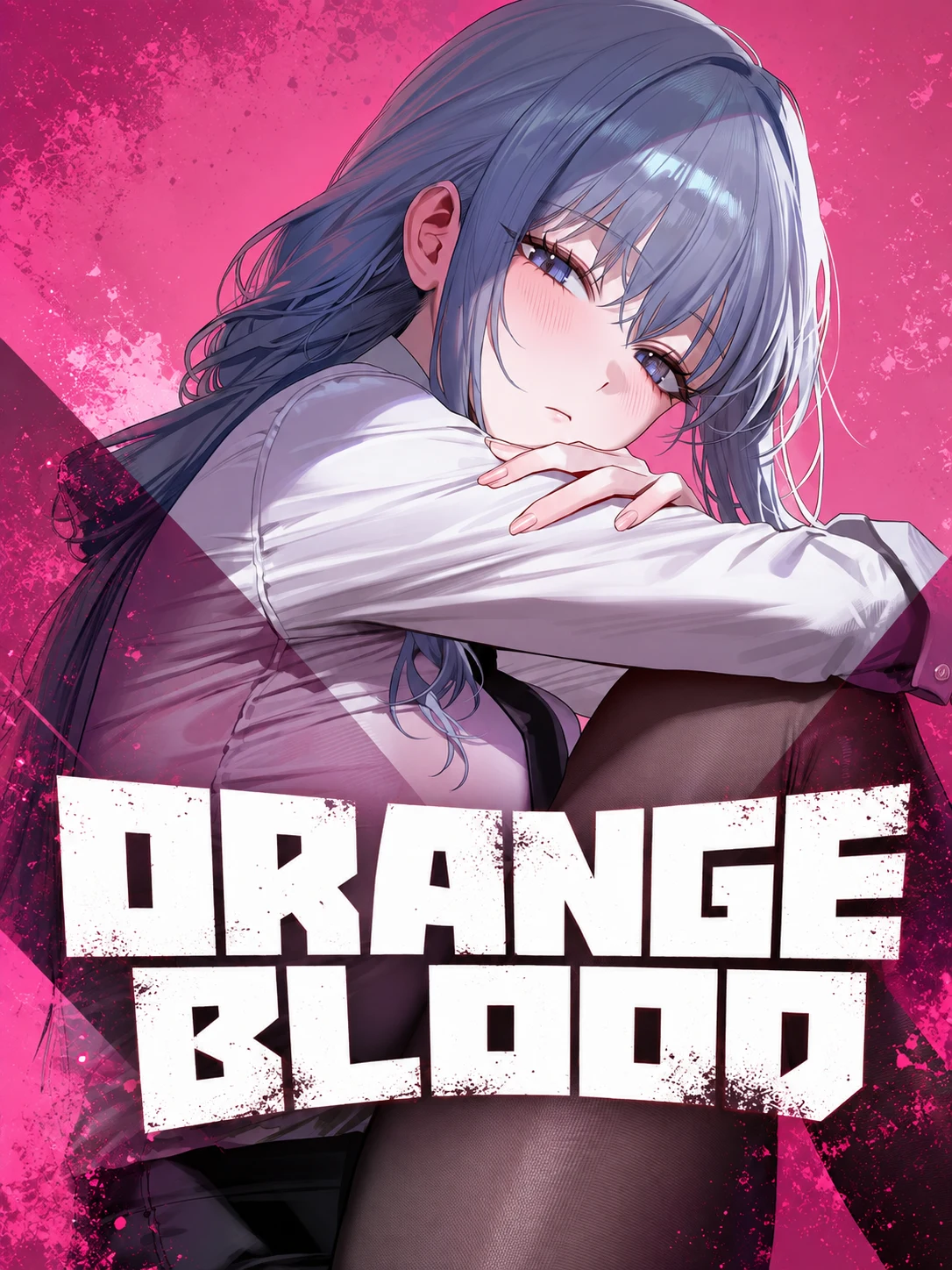 Imagen de perfil de Sangre Naranja