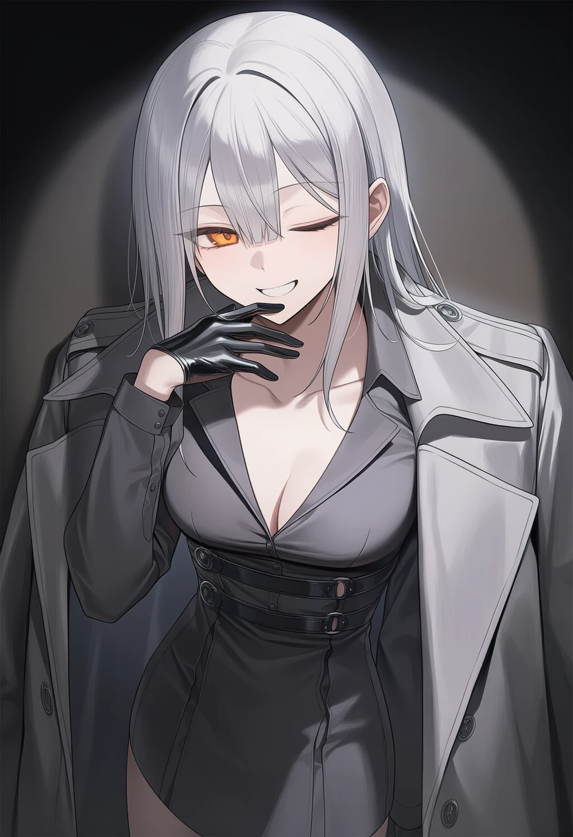 Profile image of The Novelist and the Serial Killer