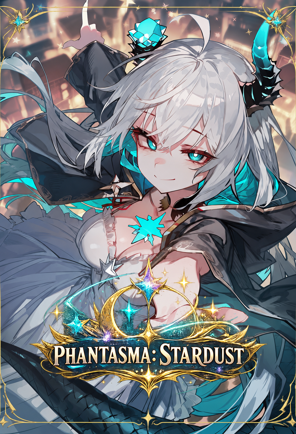 Profile image of Phantasma: Stardust