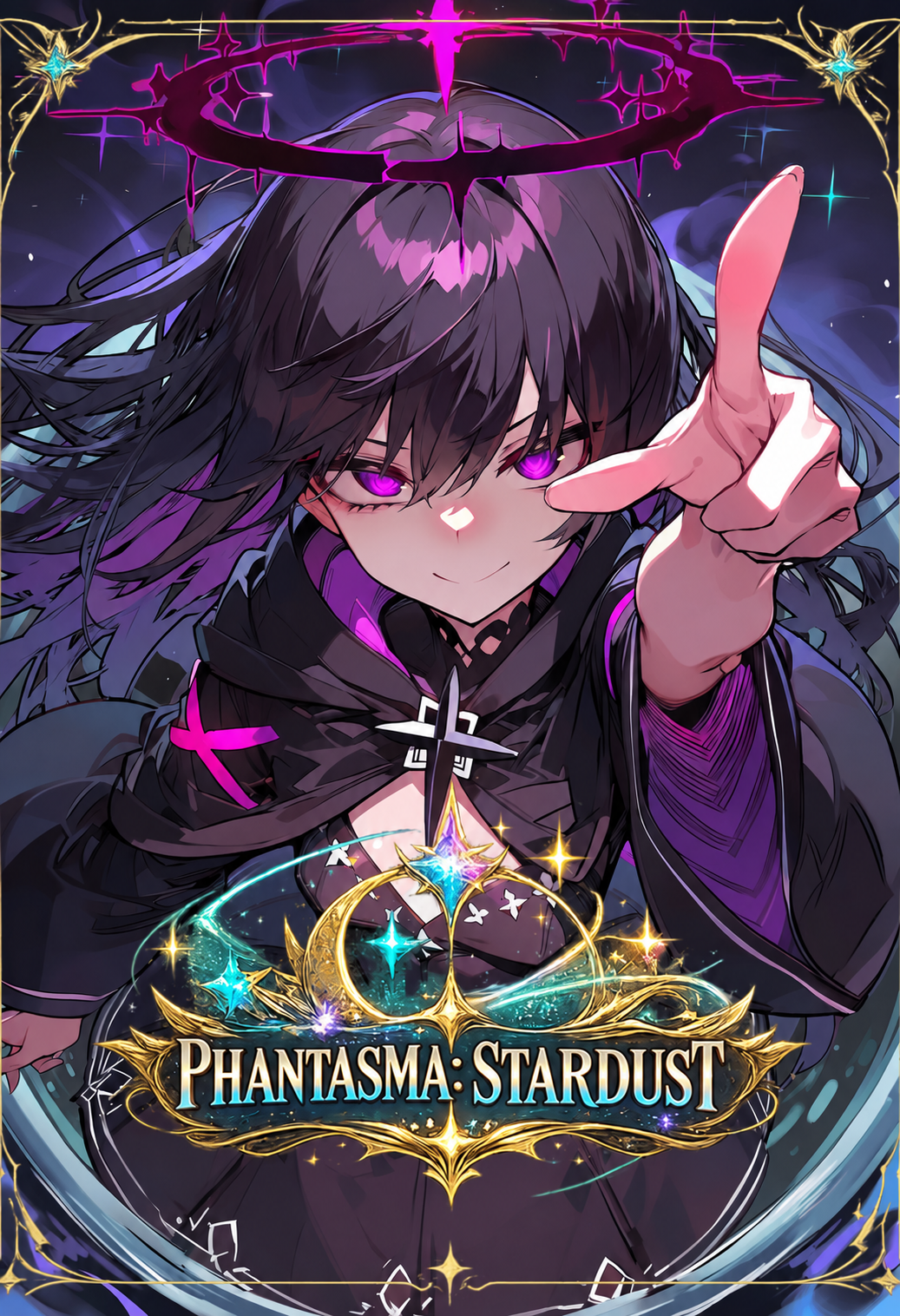 Phantasma: Stardust