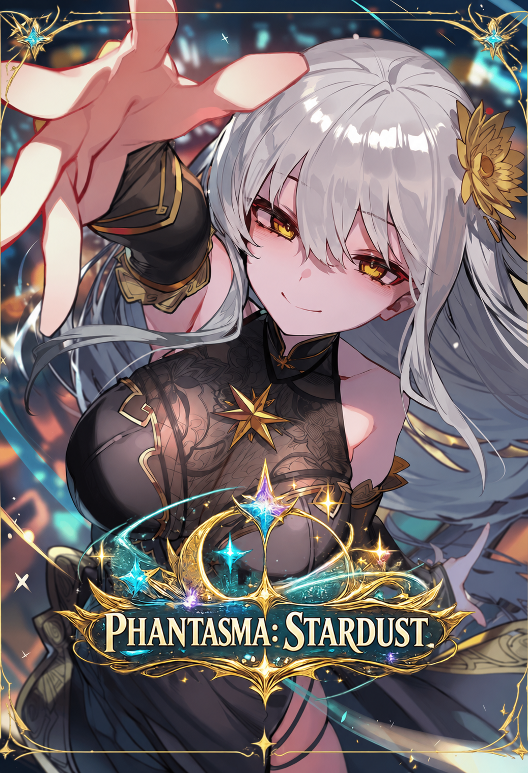 Profile image of Phantasma: Stardust