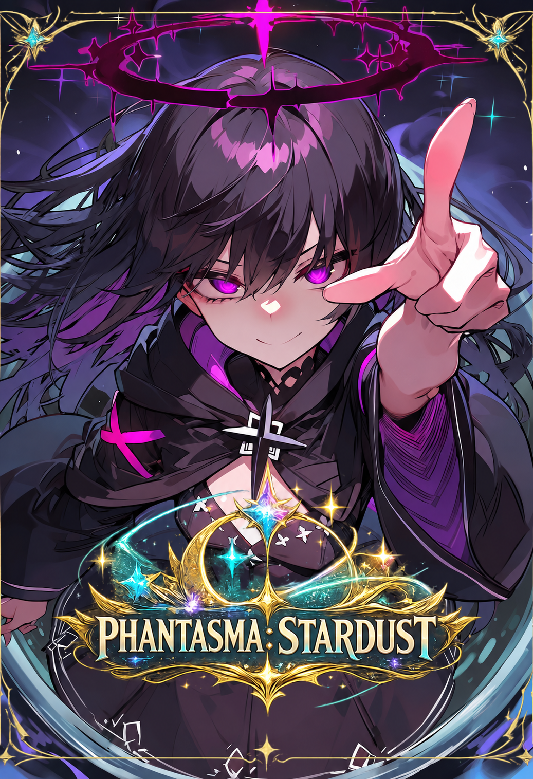 Phantasma: Stardust
