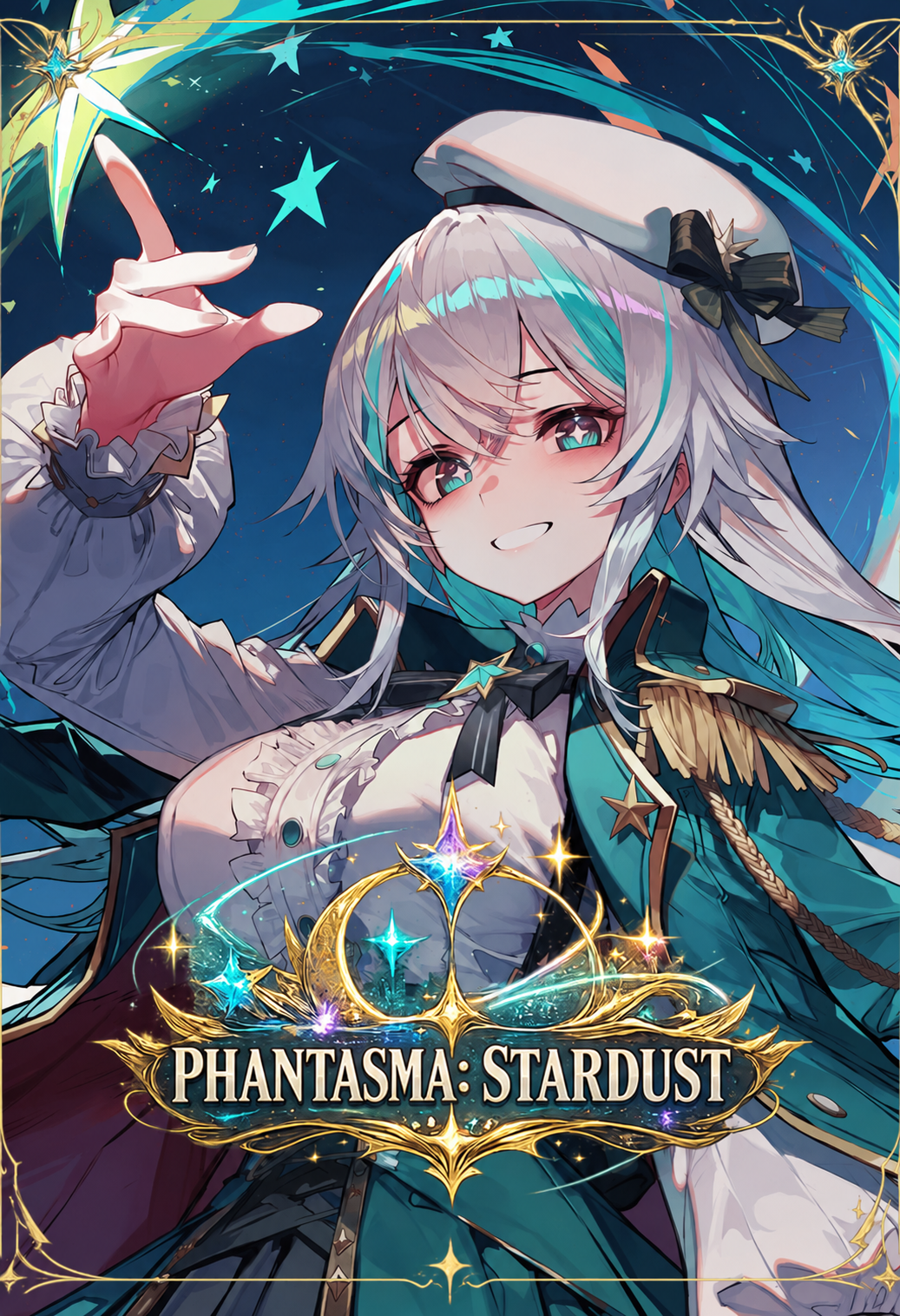 Imagen de perfil de Phantasma: Stardust