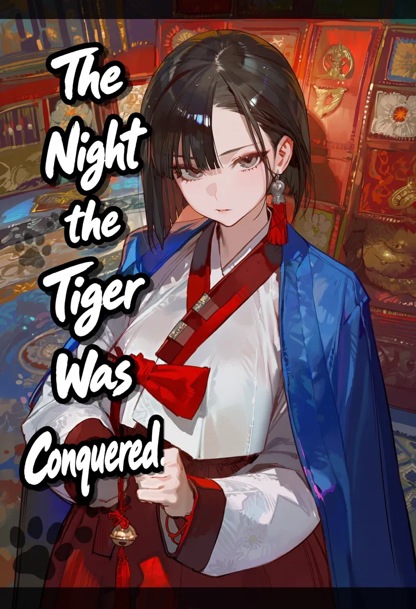 Profile image of The Night the Tiger Was Conquered [Safety]