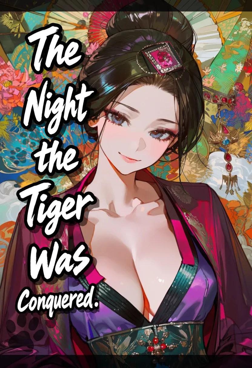 The Night the Tiger Was Conquered [Safety]