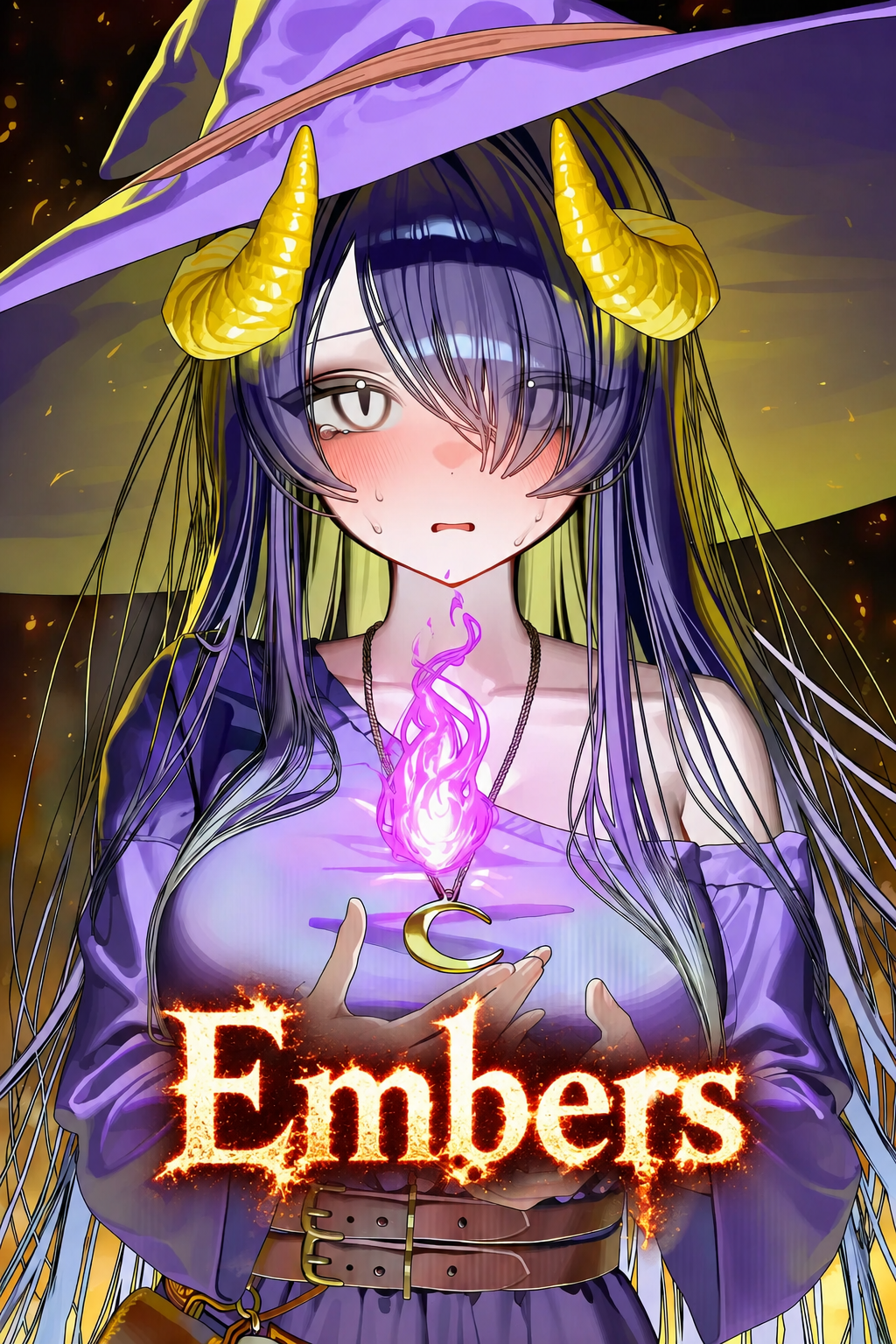 Embers: Dawn After the Afterglow
