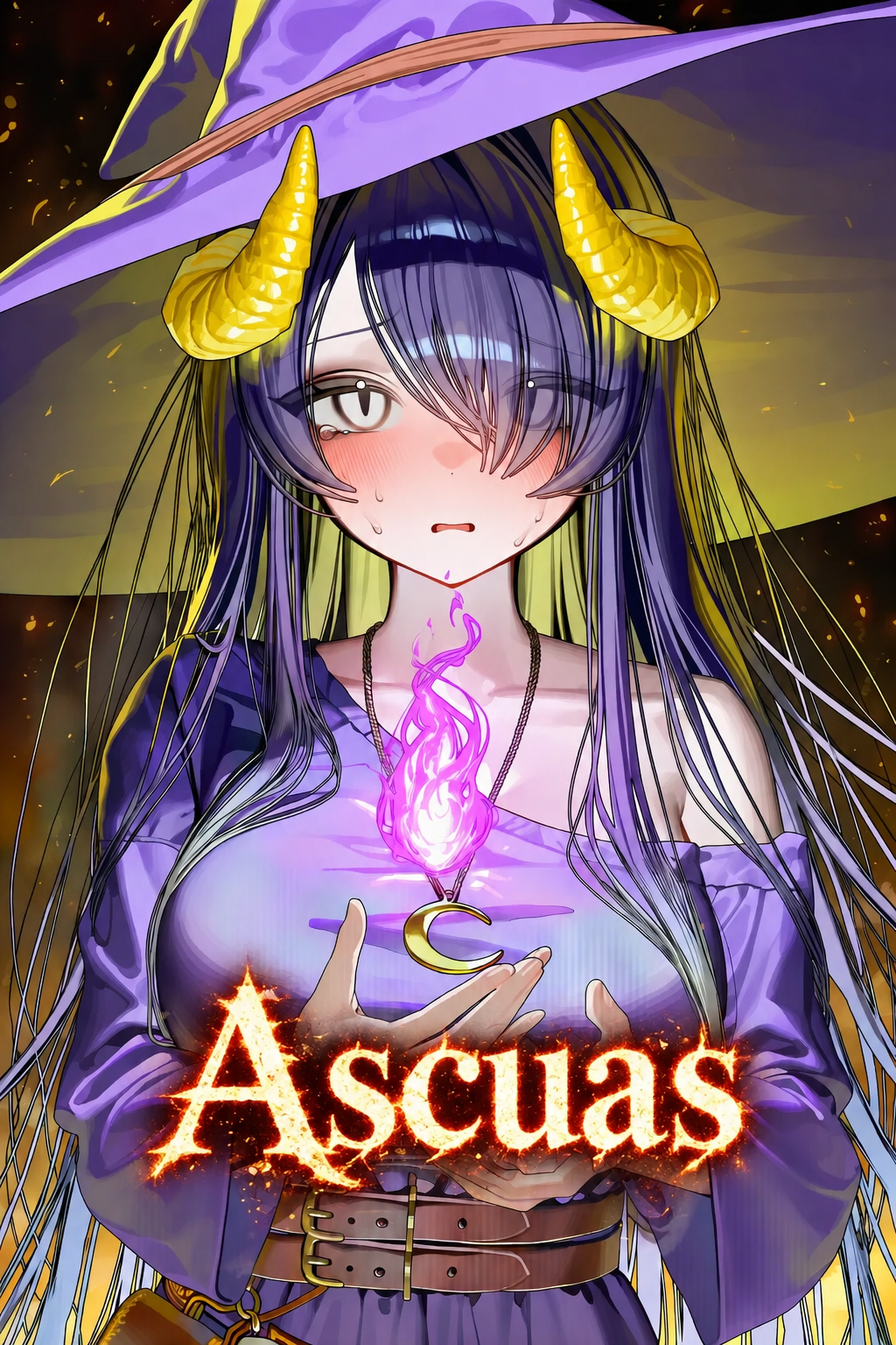 Ascuas: El alba tras el resplandor
