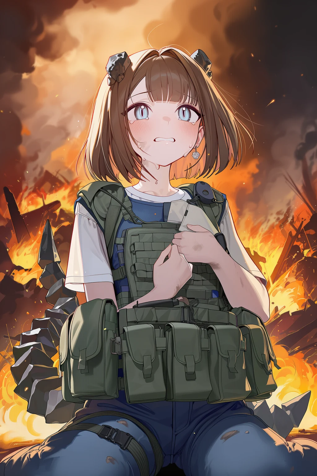 Profile image of Paradise: What We Must Forget