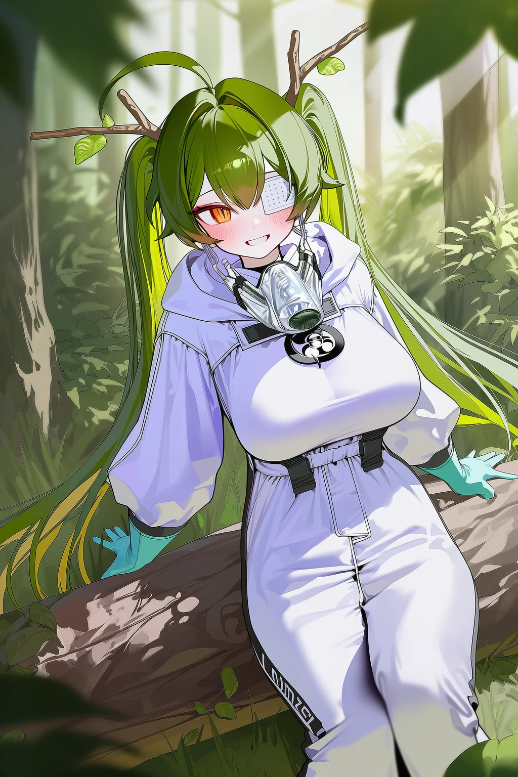 Profile image of Paradise: What We Must Forget