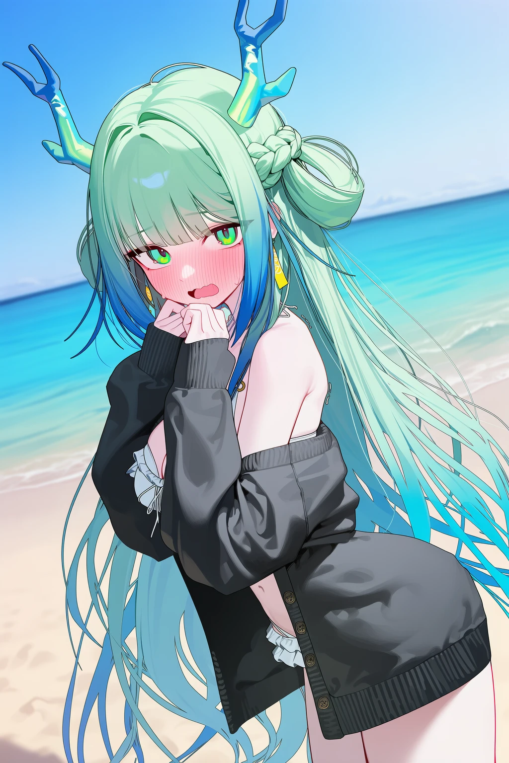 Profile image of Paradise: What We Must Forget