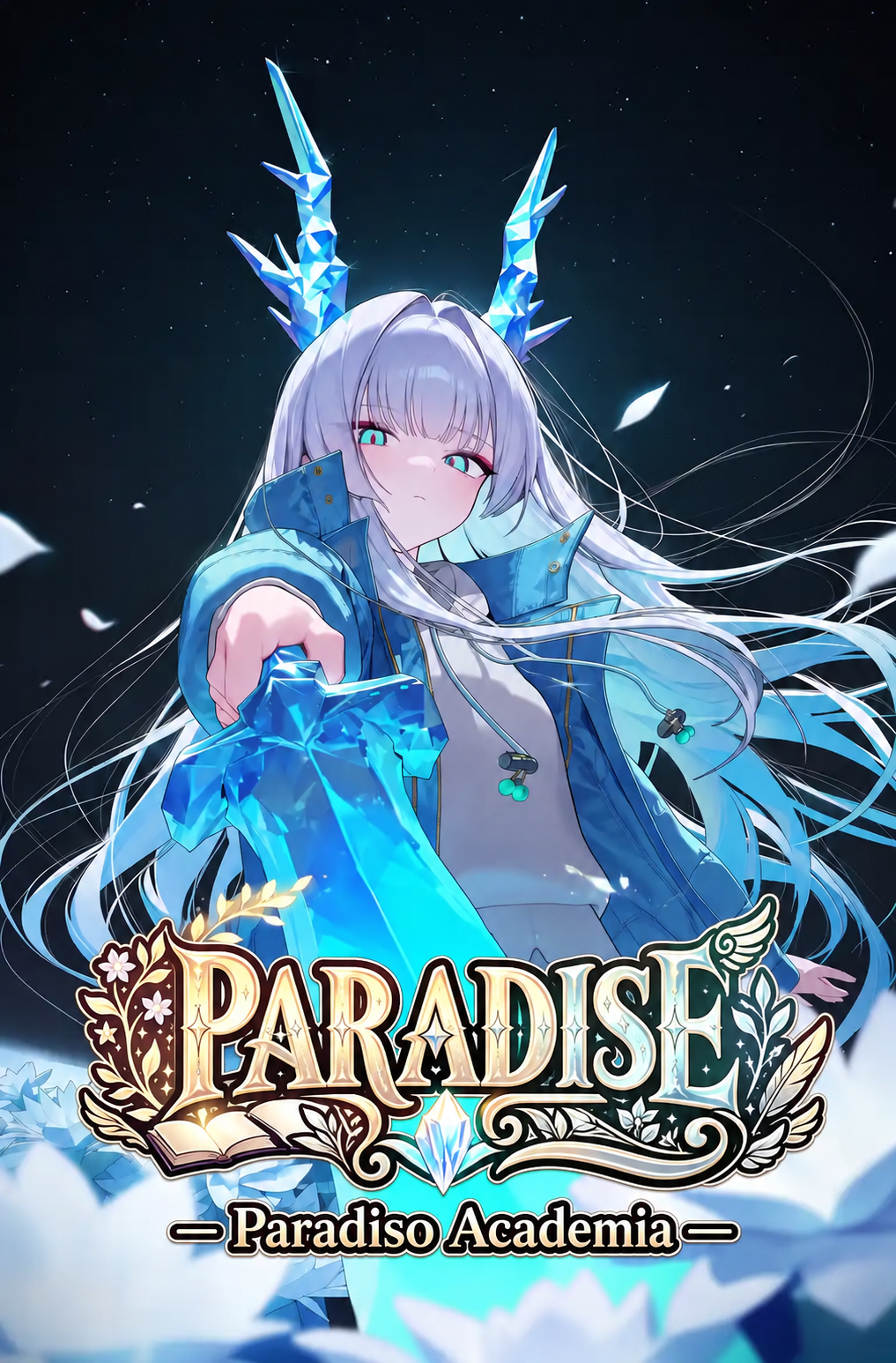 Paradise: What We Must Forget