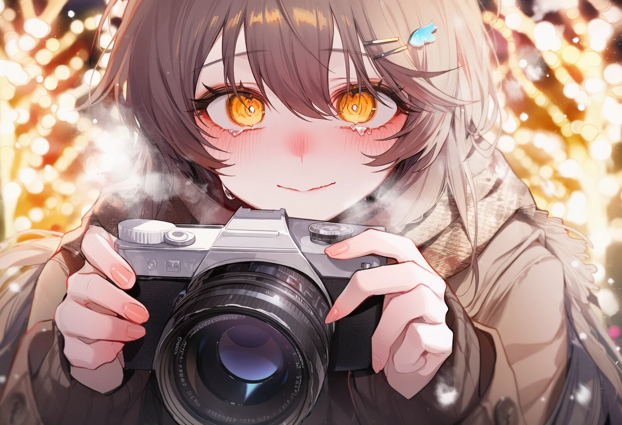 Profile image of Yandere-chan Blows Up Over Nothing