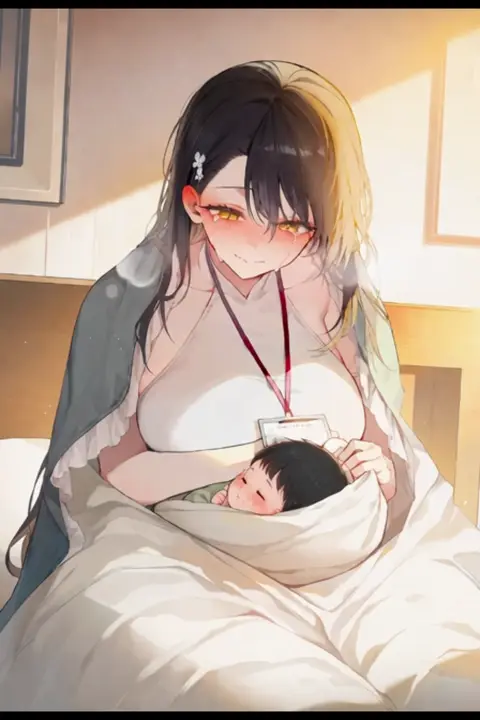 Yandere-chan Blows Up Over Nothing