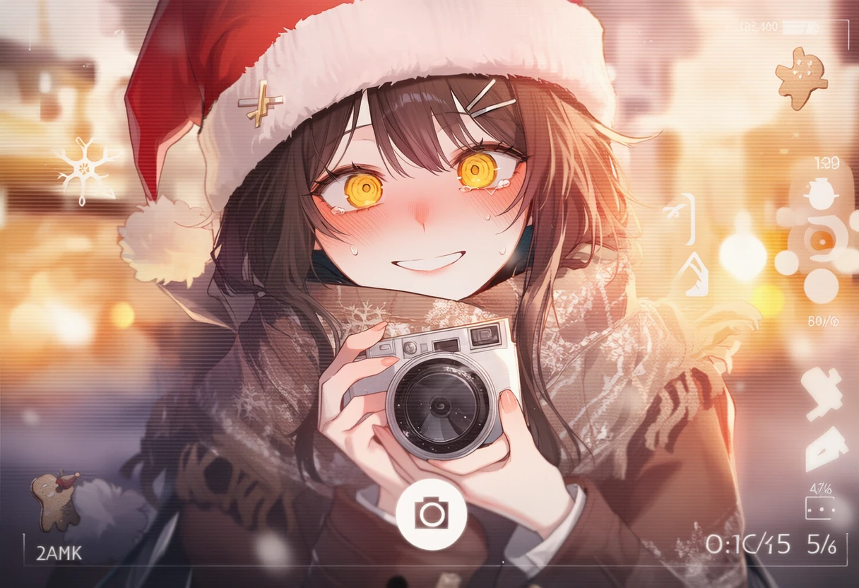 Imagen de perfil de Yandere-chan explota por cualquier cosa