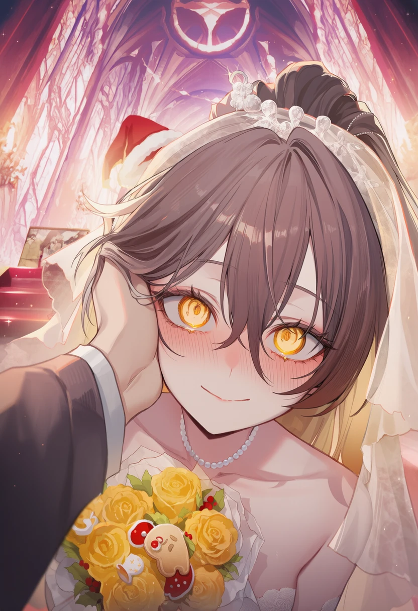 Imagen de perfil de Yandere-chan explota por cualquier cosa