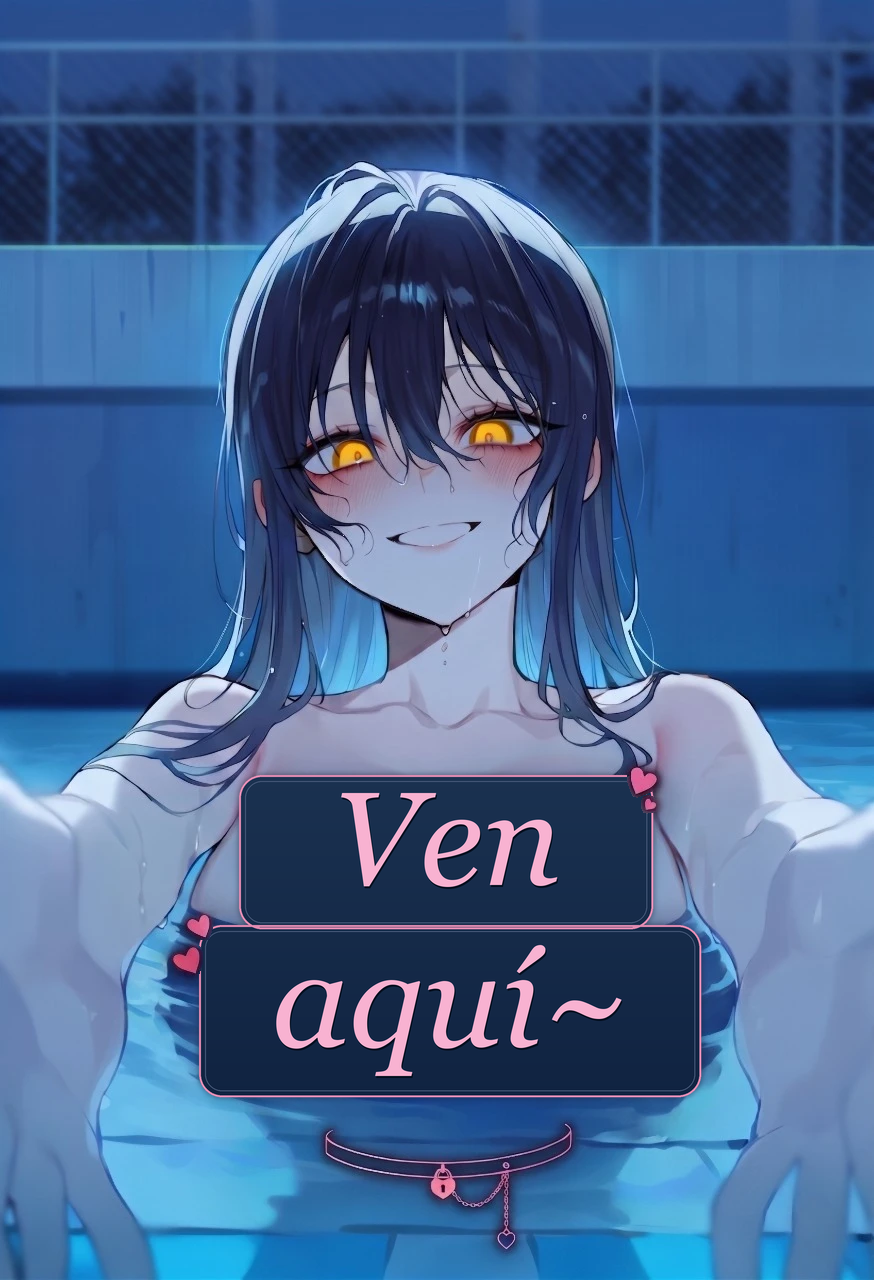Imagen de perfil de Yandere-chan explota por cualquier cosa