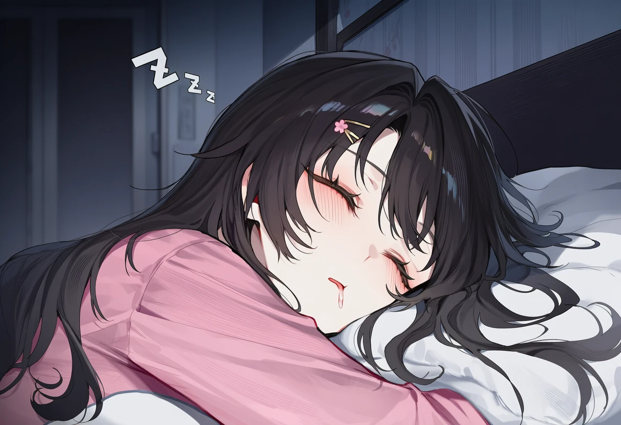 Imagen de perfil de Yandere-chan explota por cualquier cosa