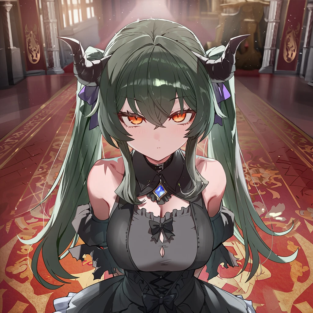 Profile image of I Will Stand Above Heaven