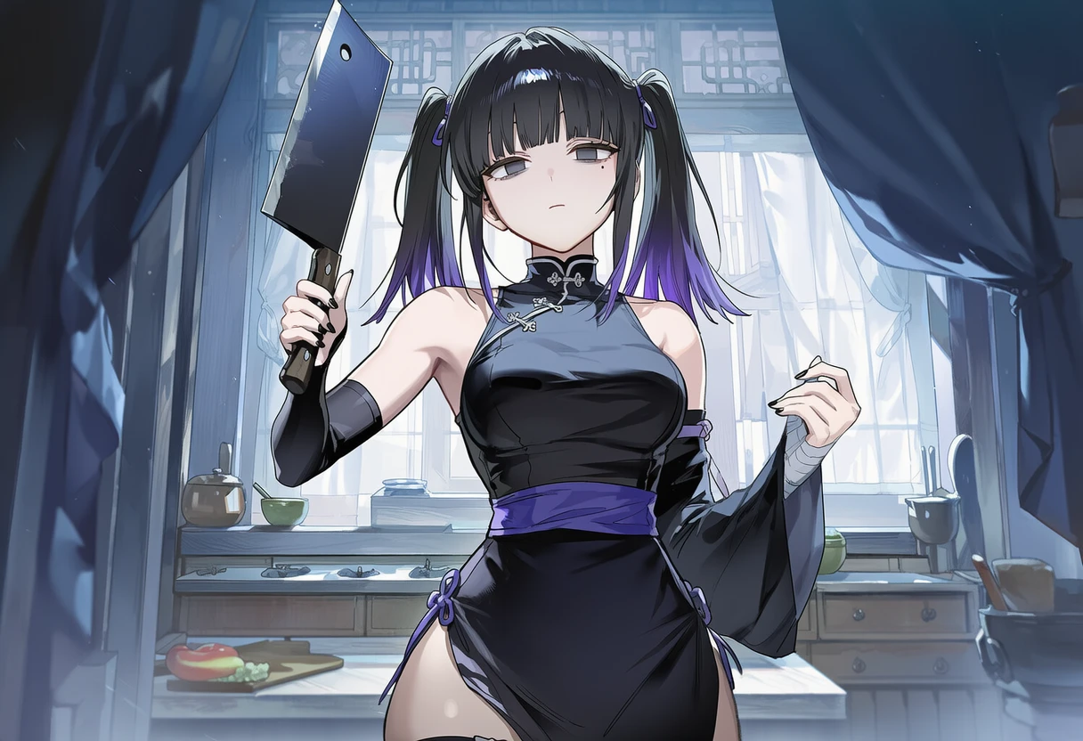 Yuchi Xiang