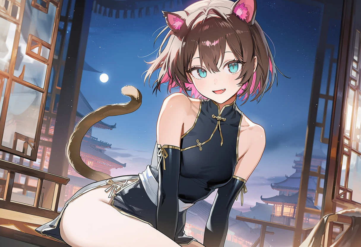 Jin Lilian