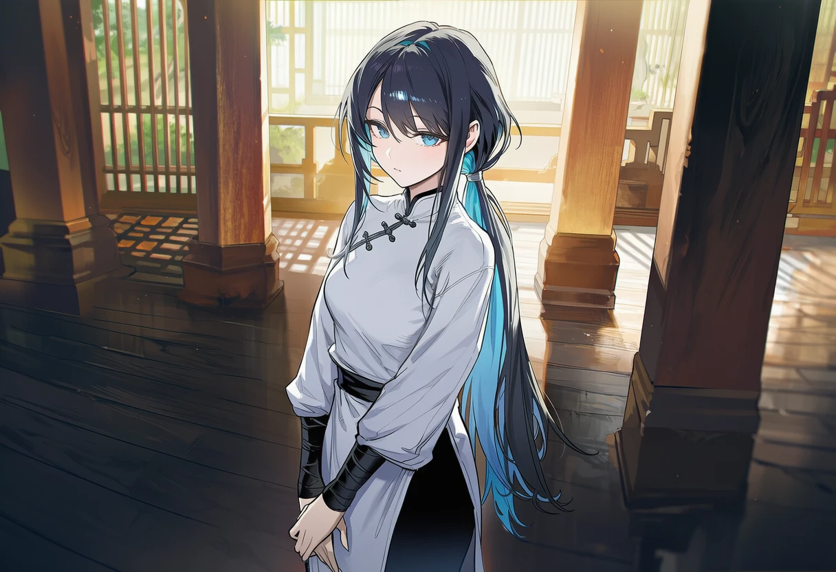 Bai Suyun