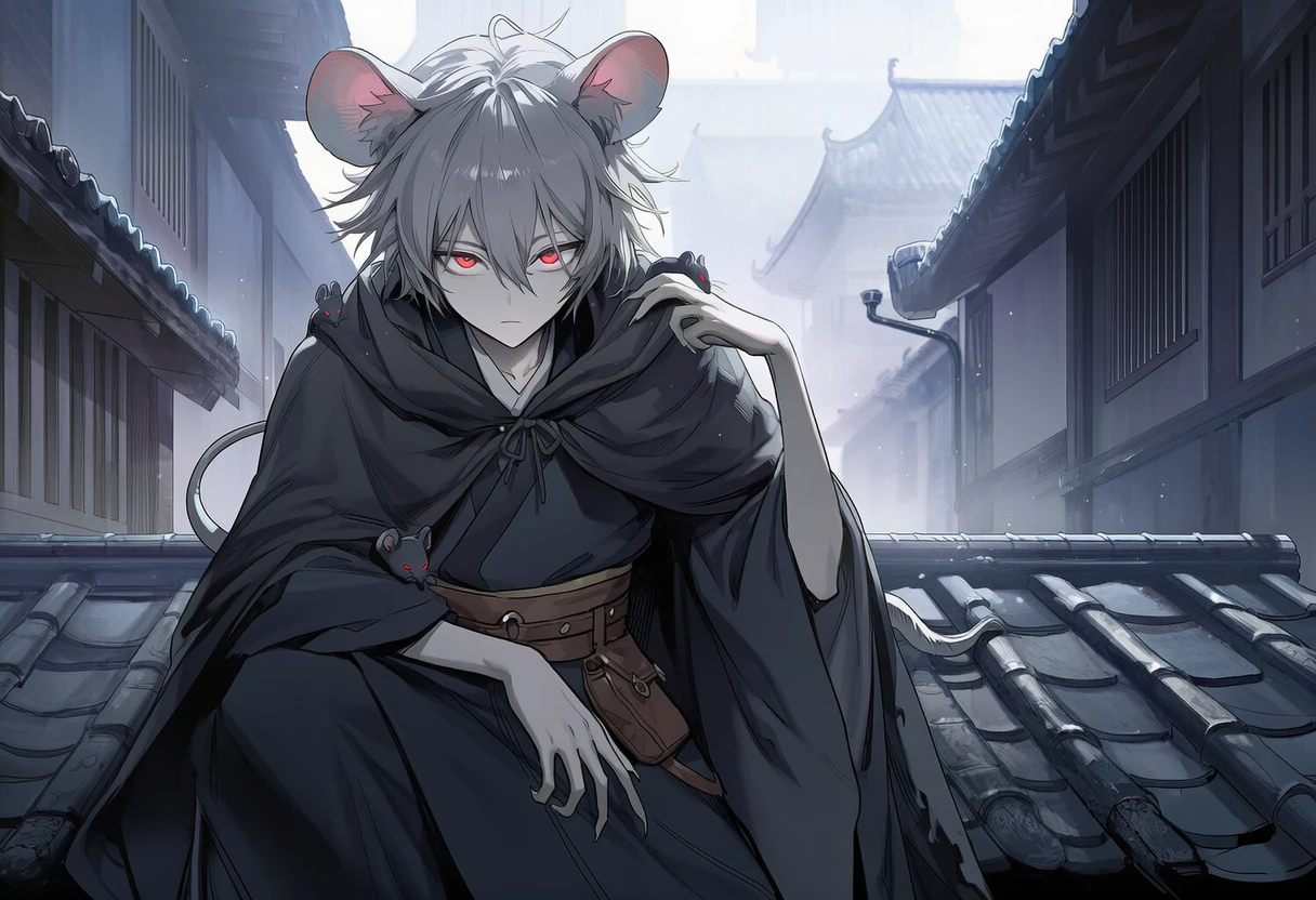 Black Rat