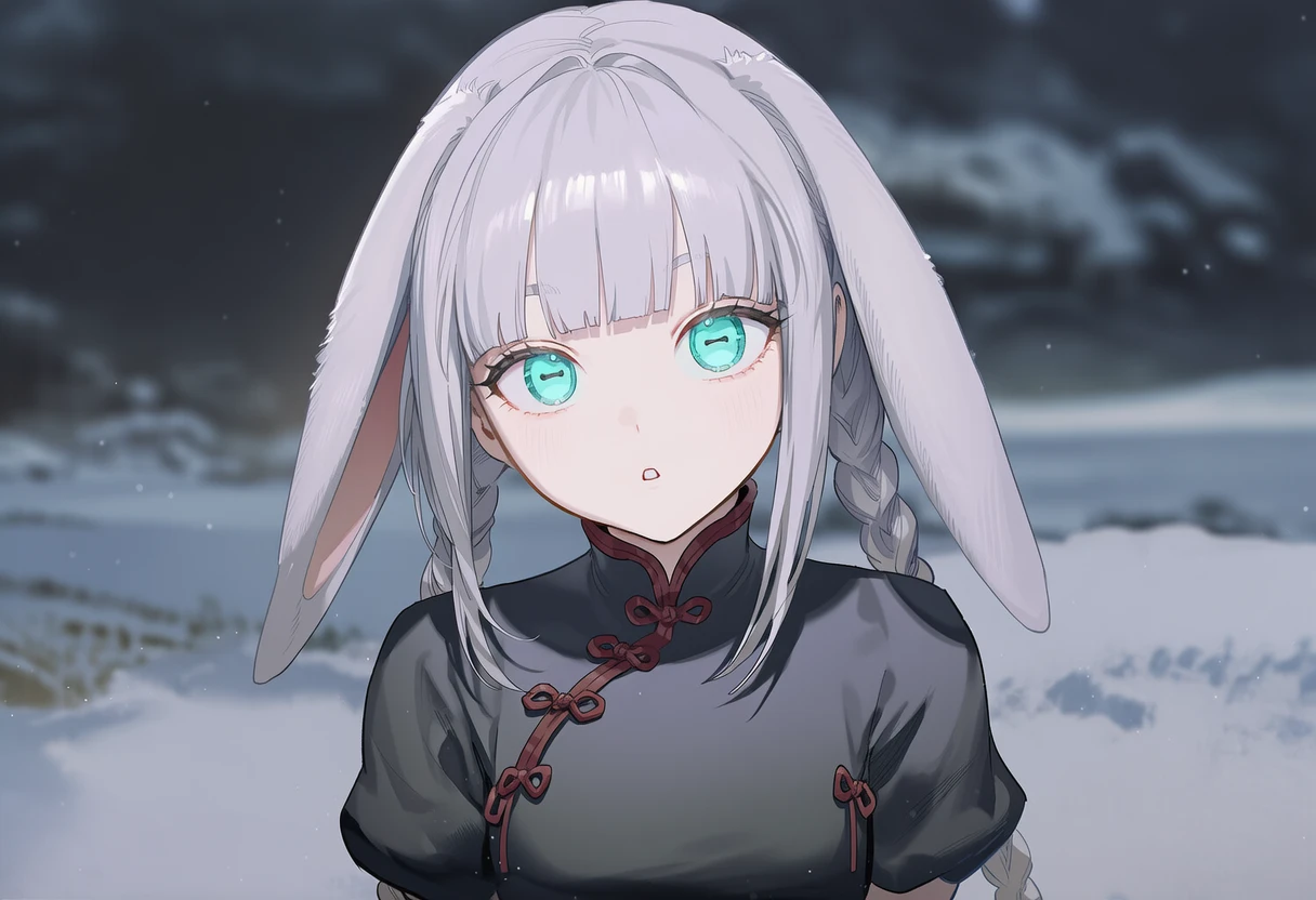 Black Rabbit