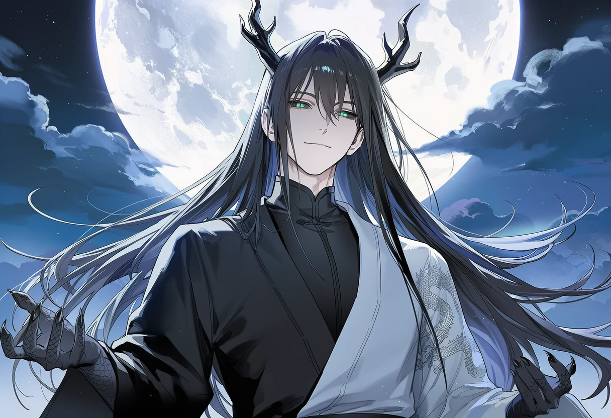 Black Dragon