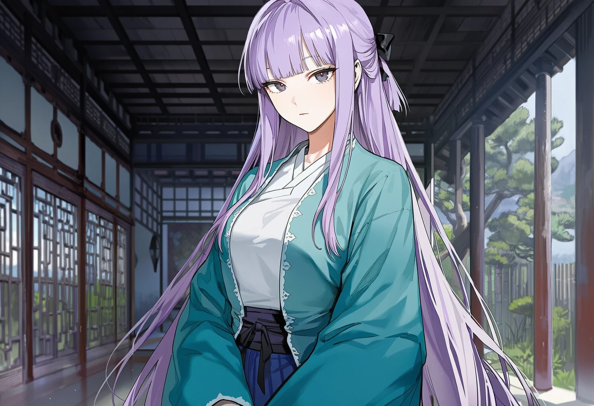 Nan Xiaoyue