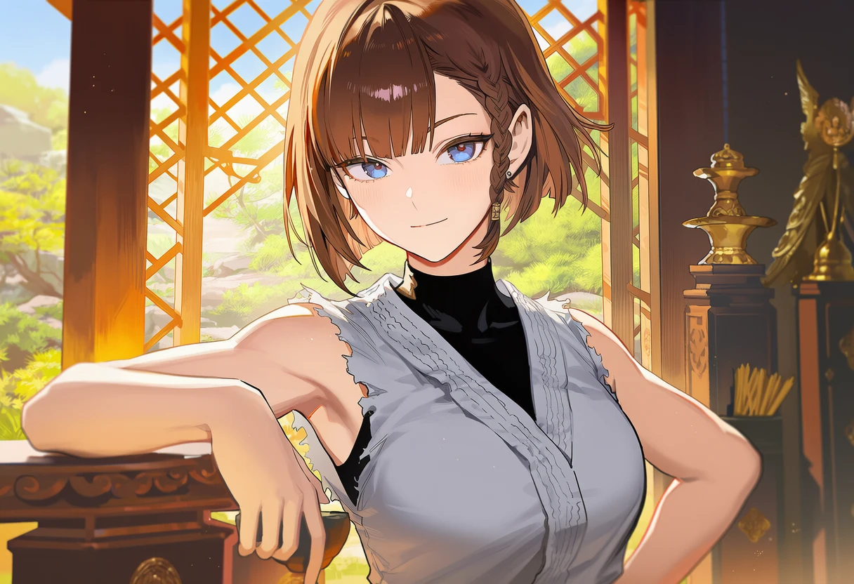 Hong Qi