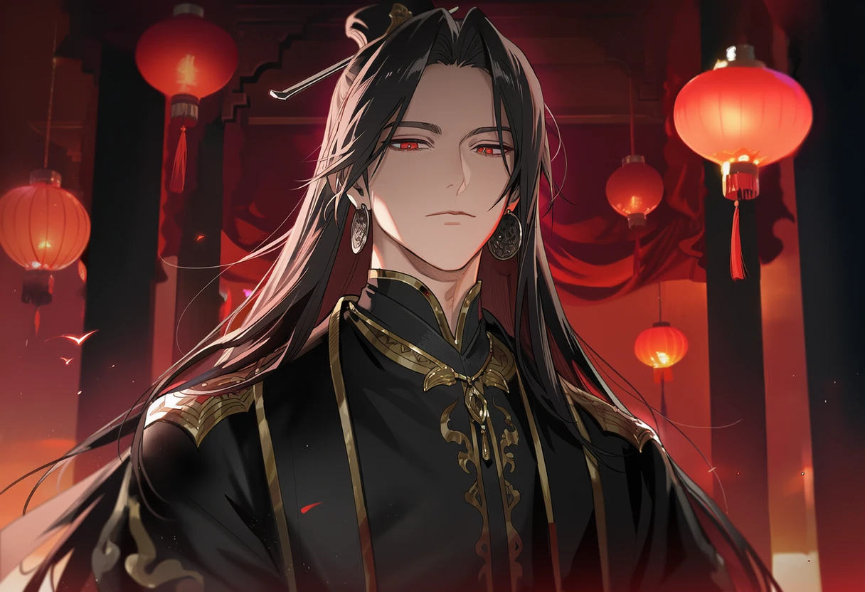 Tian Wuhe