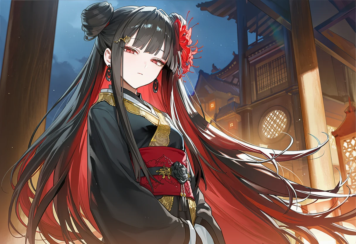 Tian Xuehua