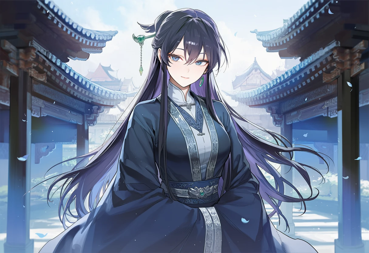 Zhuge Suyan