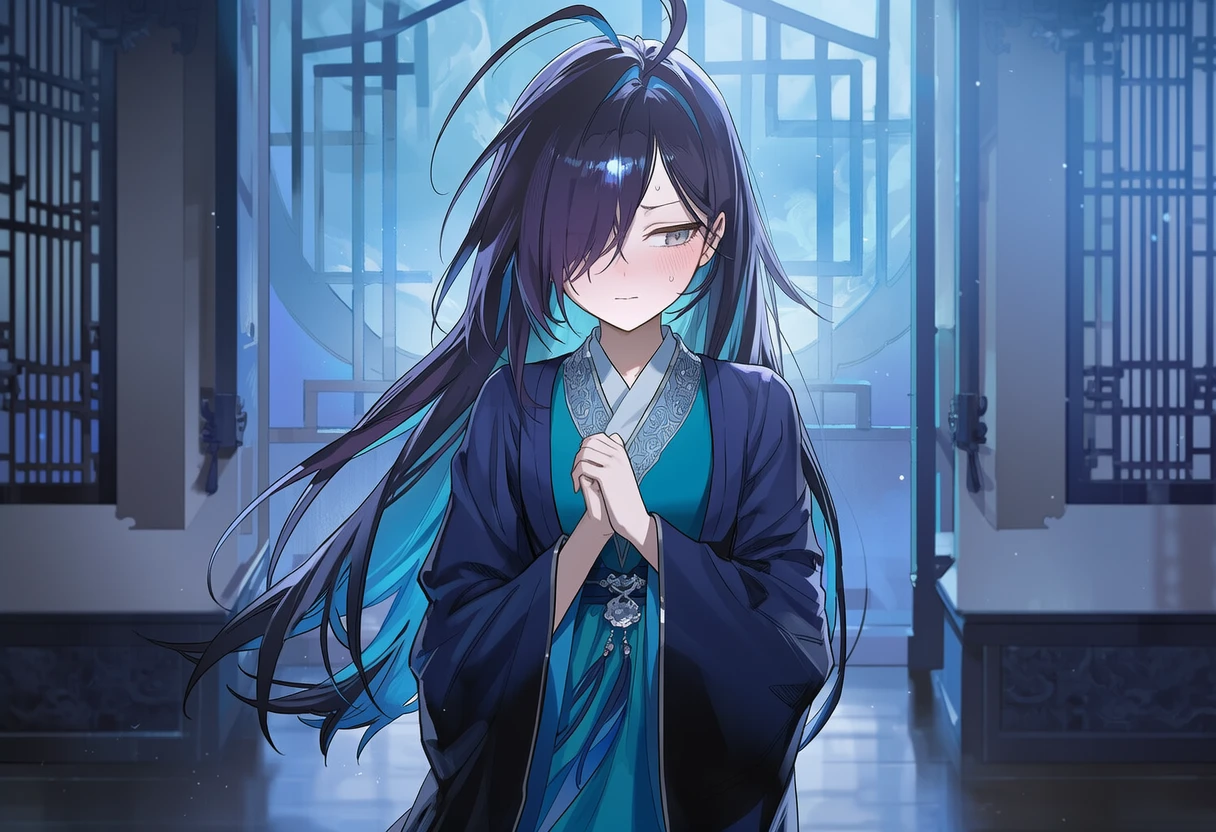 Zhuge Yu