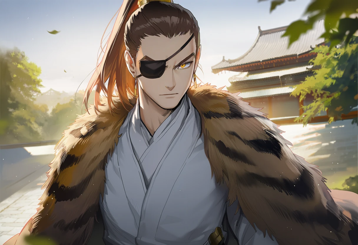Peng Wugang