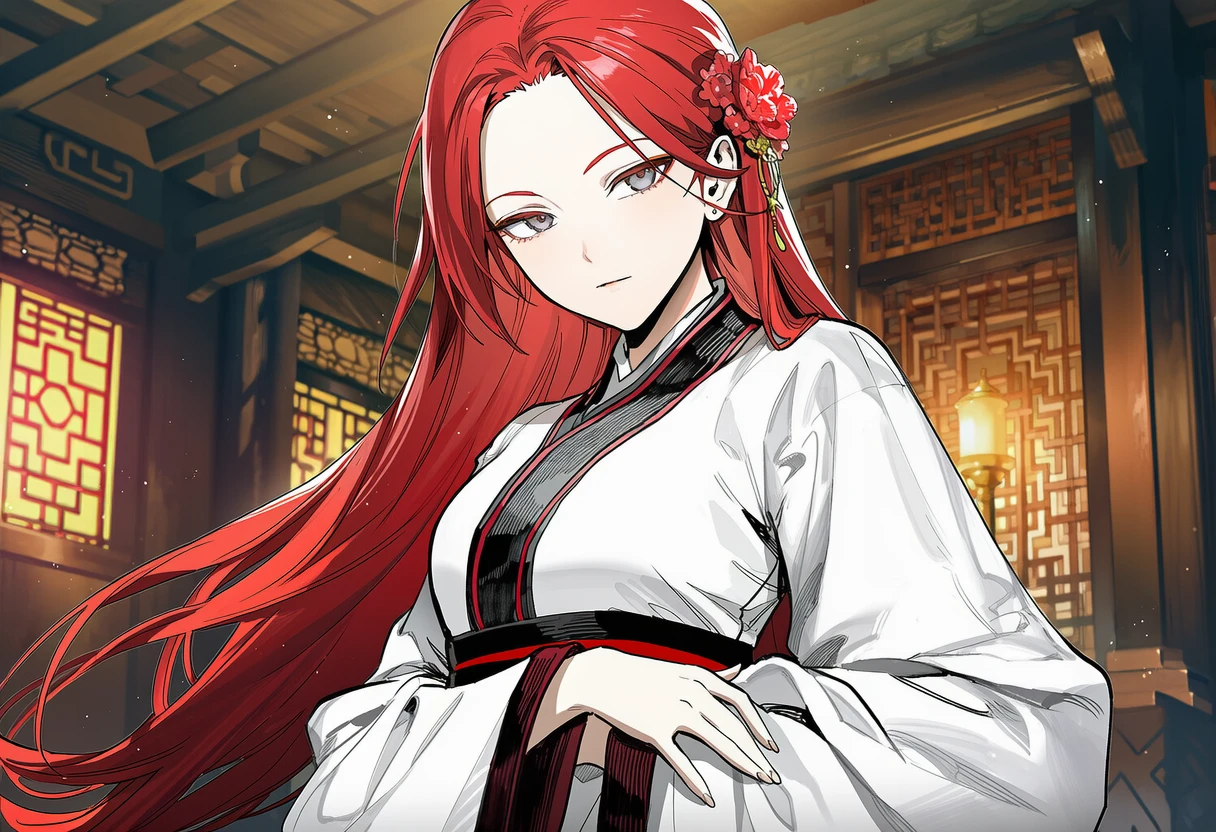 Mei Huazhen