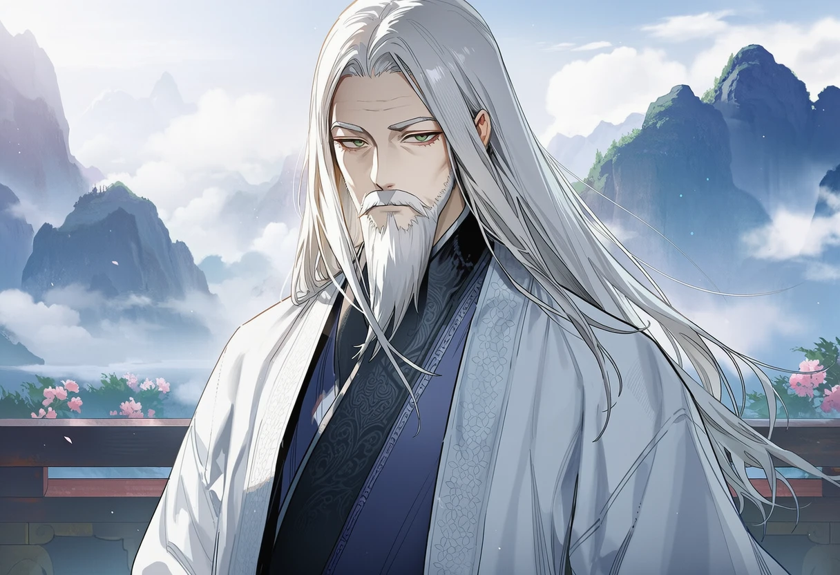 Qin Wuxuan