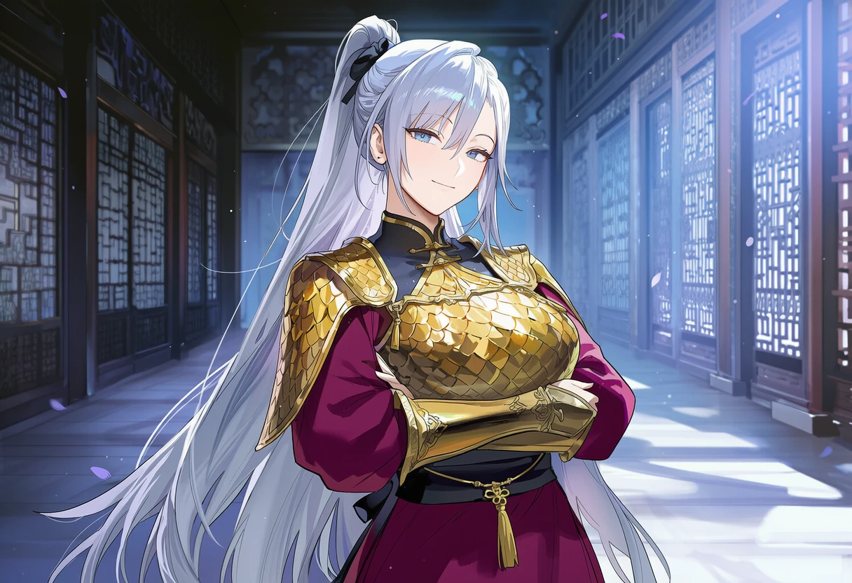 Shu Zhuyang