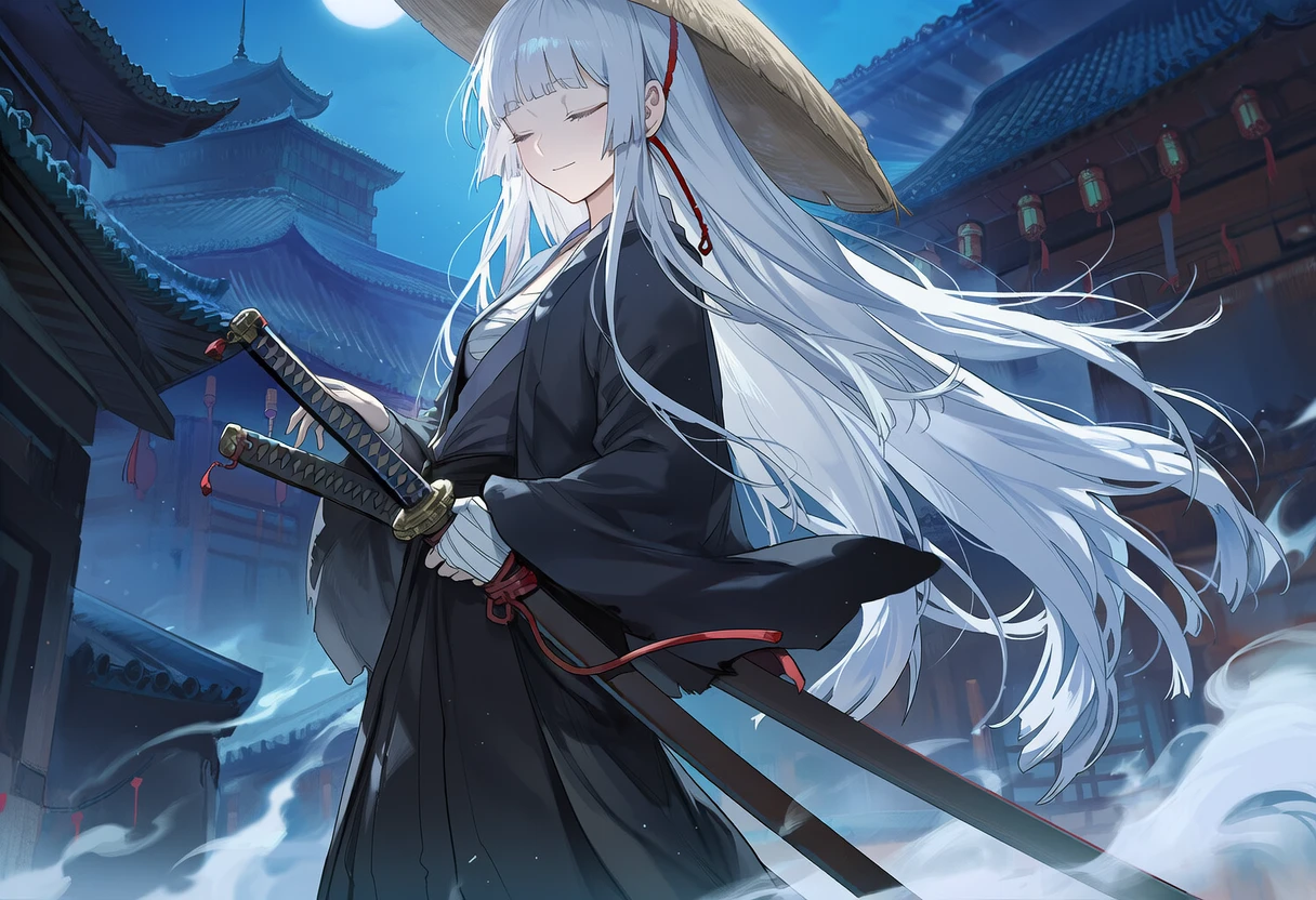 Profile image of A Dimensional Gate Opened in the Martial World