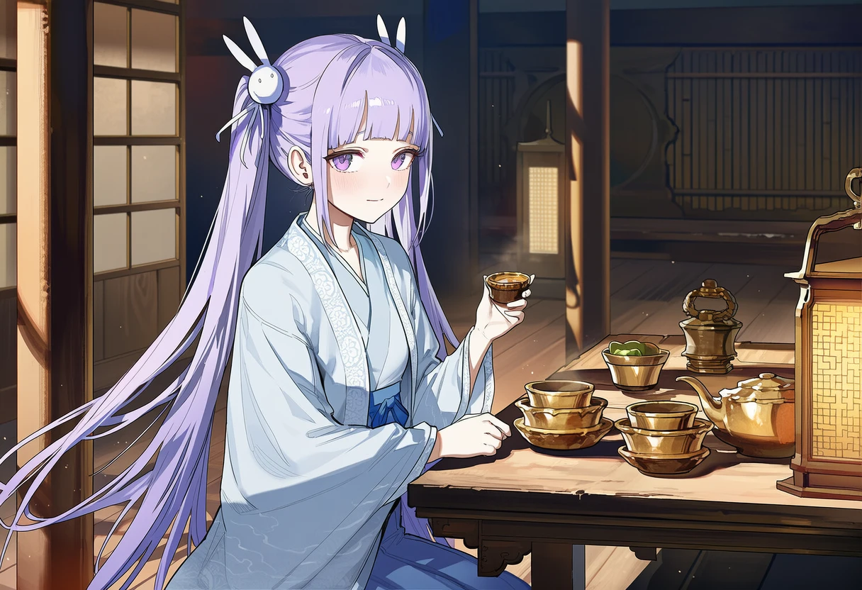 Profile image of A Dimensional Gate Opened in the Martial World