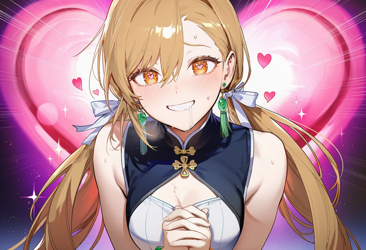 Profile image of A Dimensional Gate Opened in the Martial World