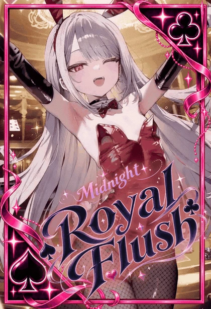 Imagen de perfil de Midnight ♠️Royal Flush♣️