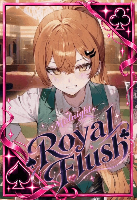 Profile image of Midnight ♠️Royal Flush♣️