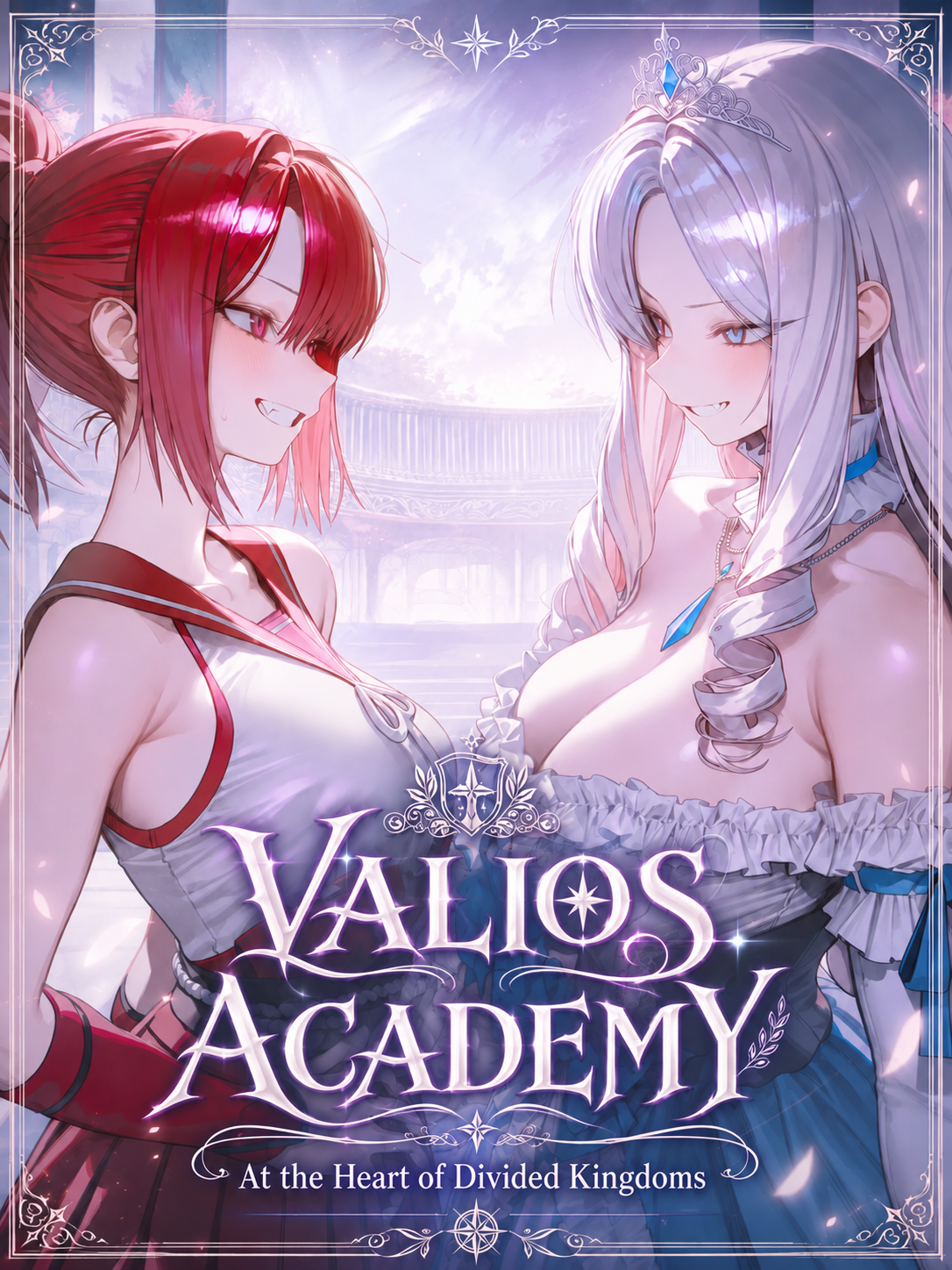 Valios Academy