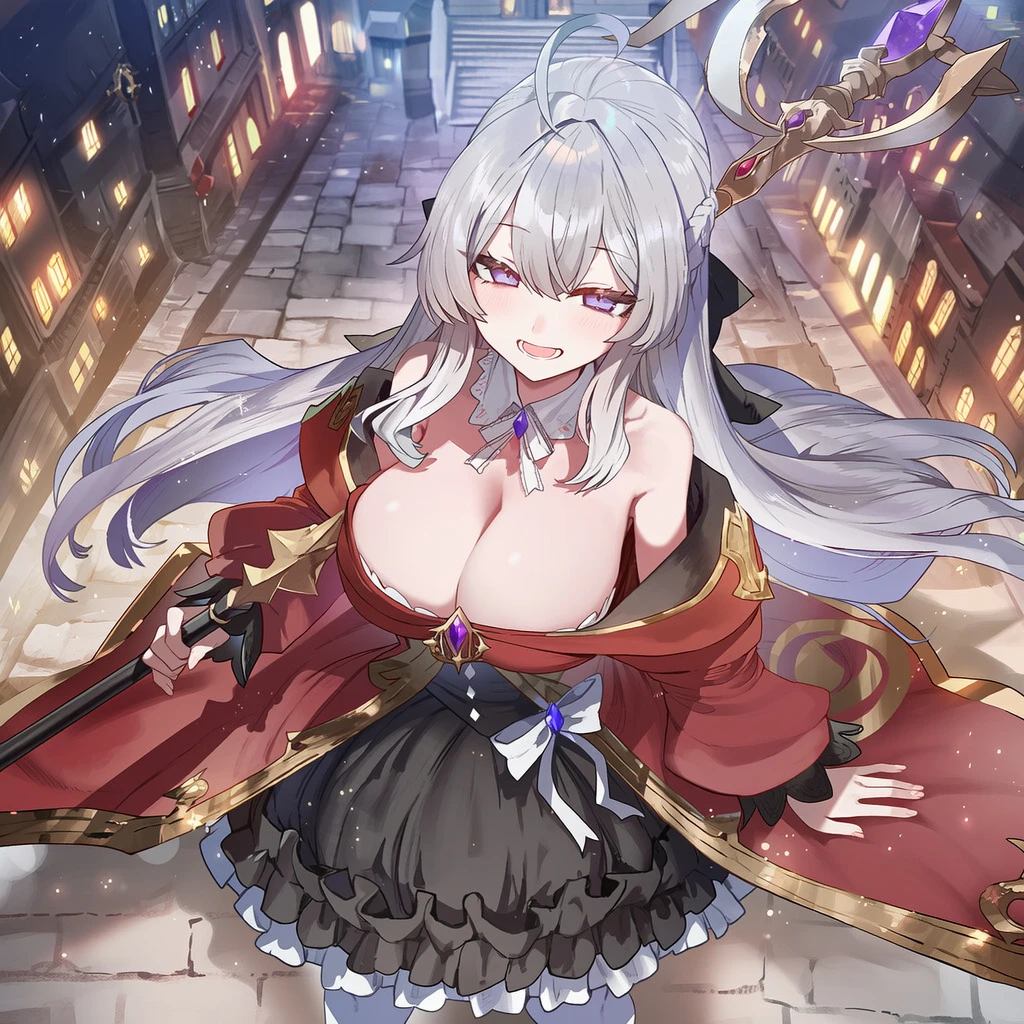 Profile image of City of Magic
