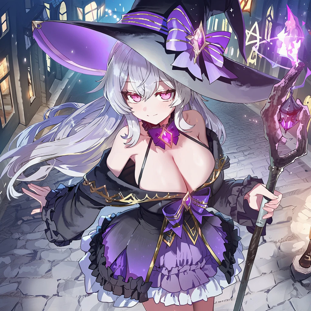 Profile image of City of Magic