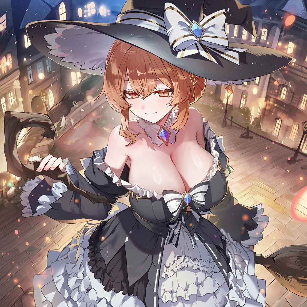 Profile image of City of Magic