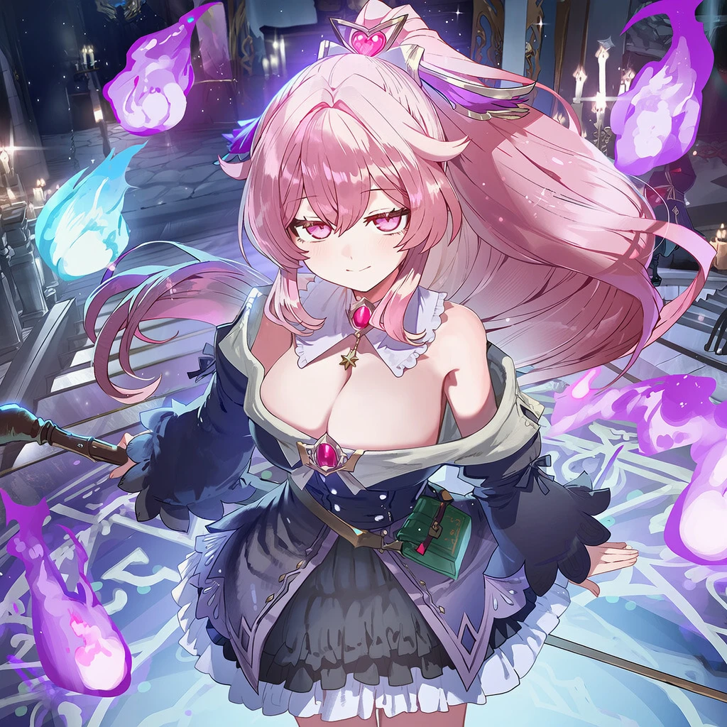 Imagen de perfil de Ciudad de la Magia