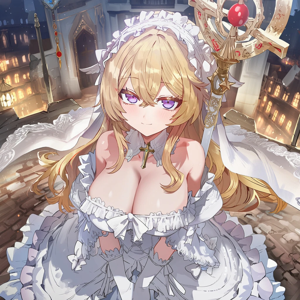 Imagen de perfil de Ciudad de la Magia
